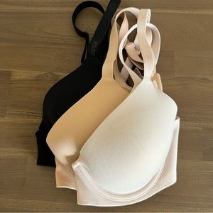 Aerie Real Free SMOOTHEZ Full Coverage slightly Lined Bras
